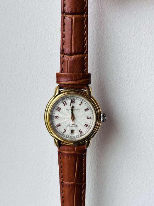 Ceas Maurice Lacroix dama