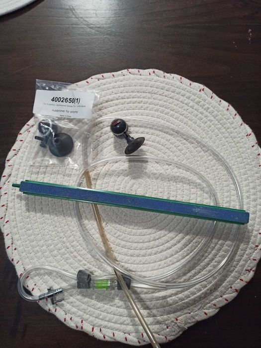 Помпа за въздух за аквариум