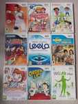 Игри за Nintendo Wii