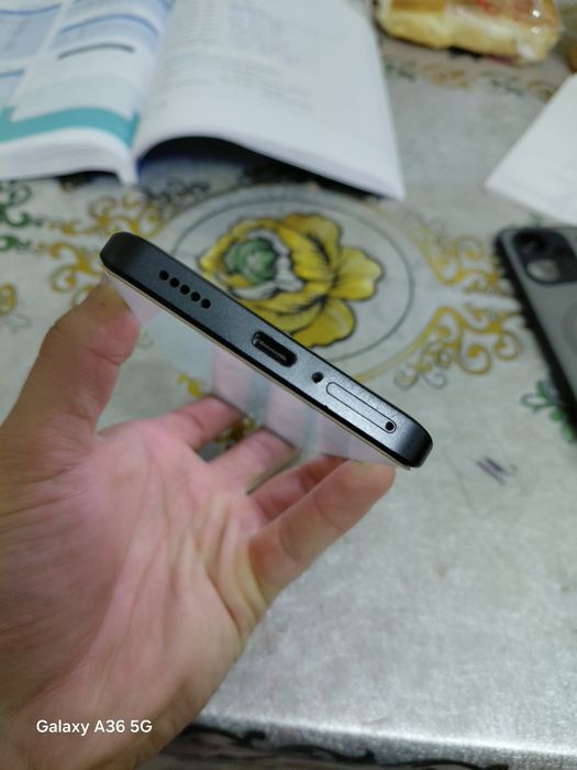 Redmi note 13 pro plus 5G 256Gb