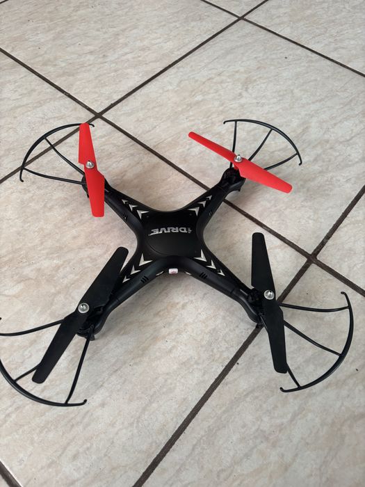 Dronă Idrive noua