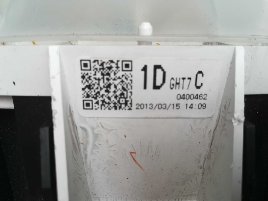 Mazda CX5 Мазда цх5 километраж табло лайсна модул управление парно