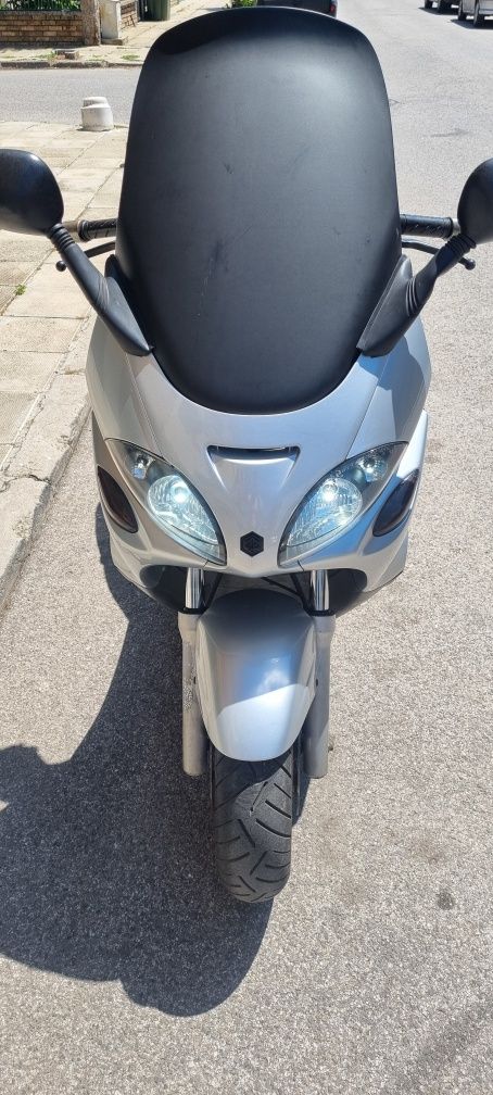 Piaggio X9 125 Перфектен
