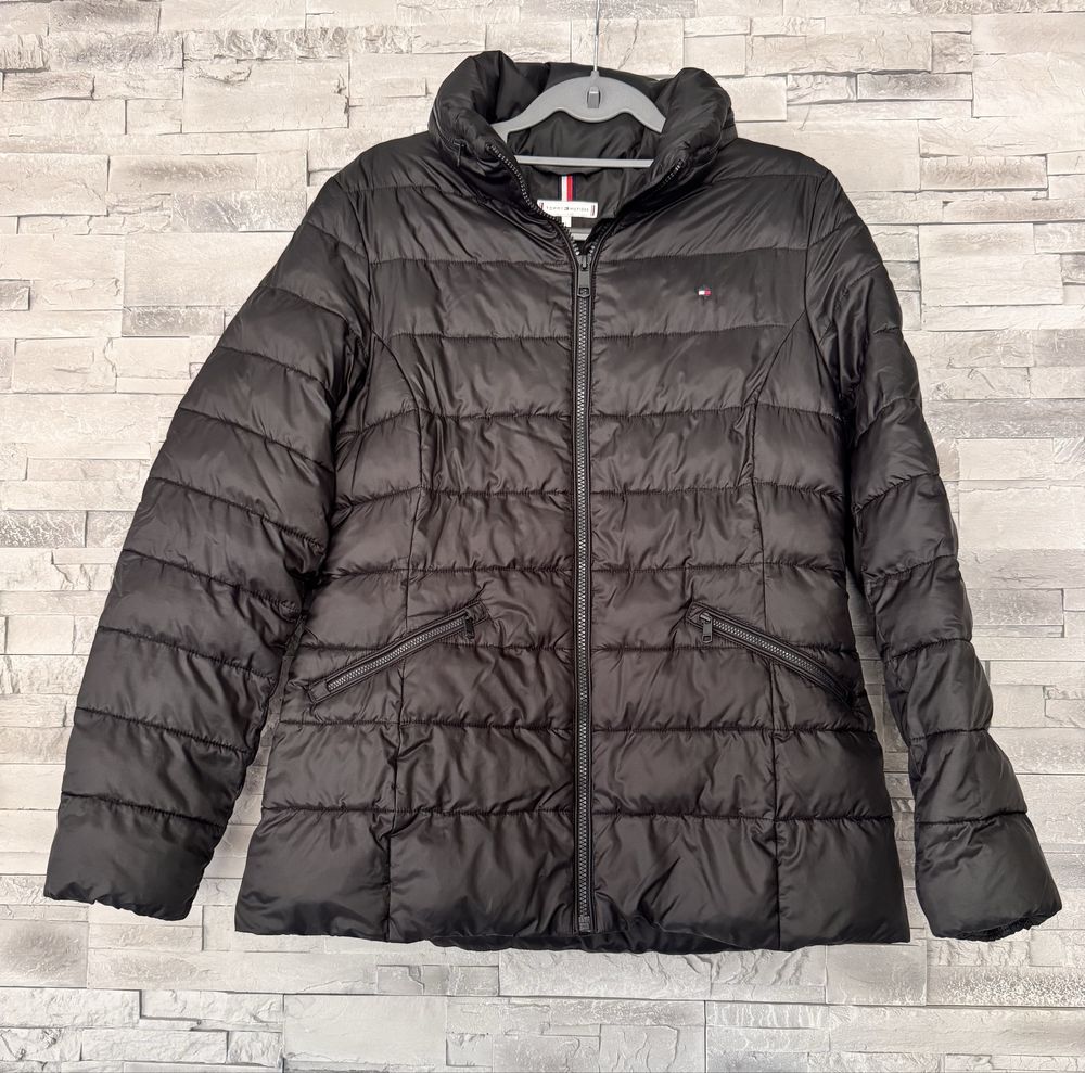 Tommy Hilfiger яке в размер L