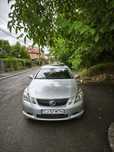 Lexus GS 450 h din 2007