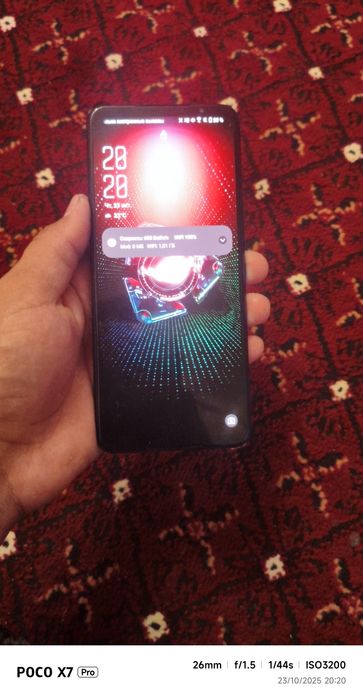 Asus Rog Phone 5