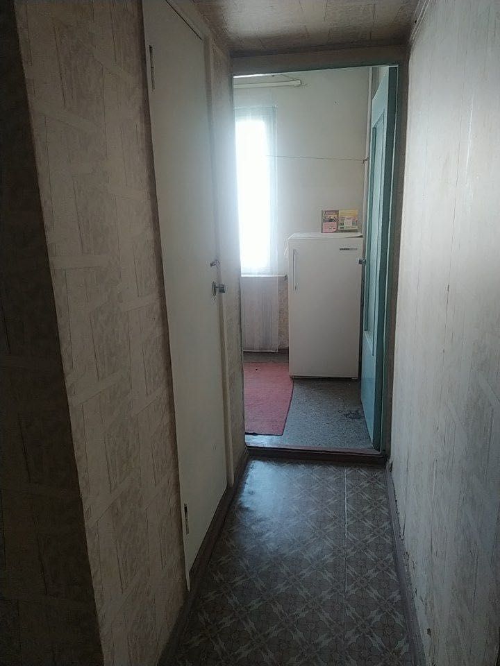 Однокомнатная квартира