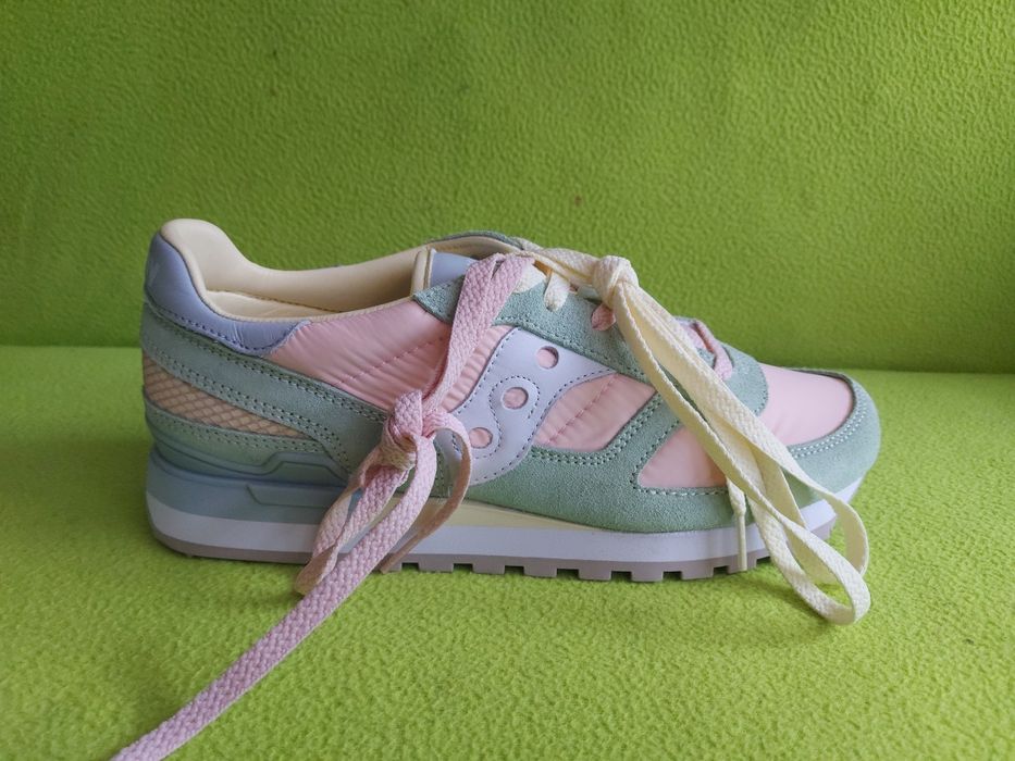 Saucony Shadow-43,44.5н-НОВО-Оригинални