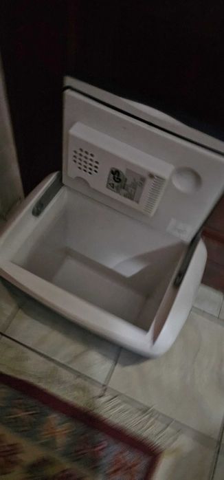 lada frigorifica auto/casa Mobicool camping