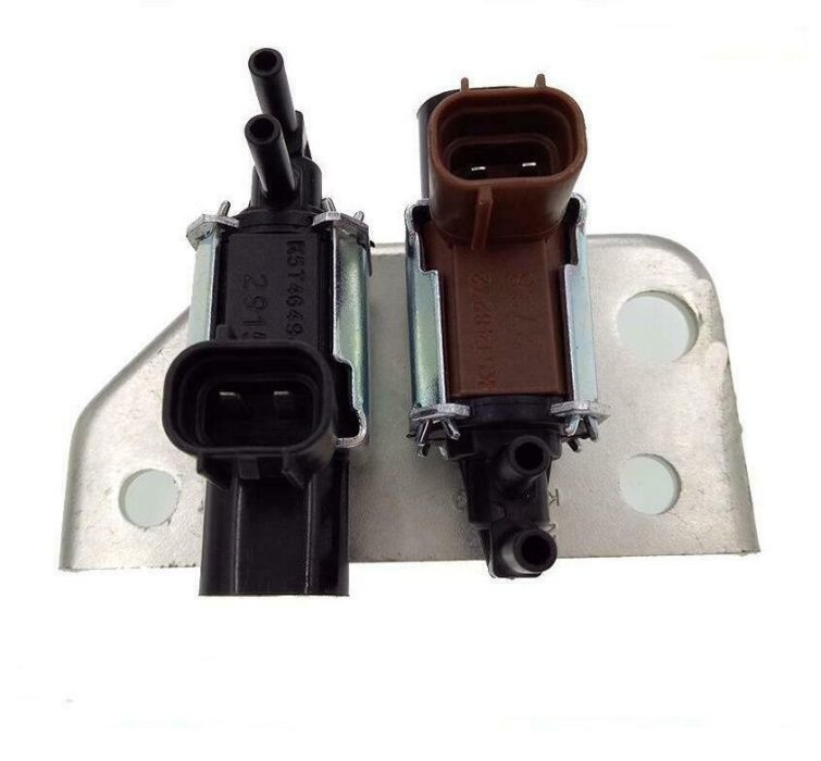 Electrovalve turbina EGR Mitsubishi L200 Pajero - Senzor aer