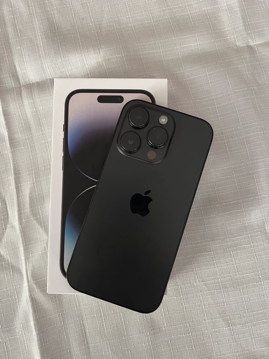 Iphone 14 pro 512GB liber de retea