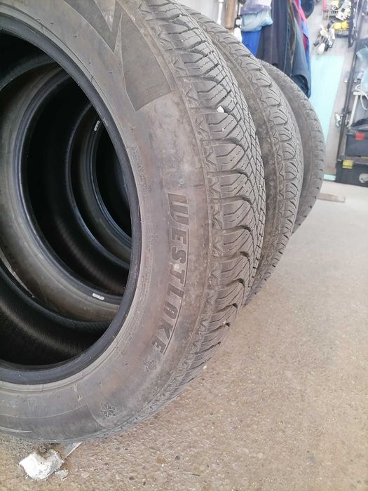 Всесезонни гуми westlake