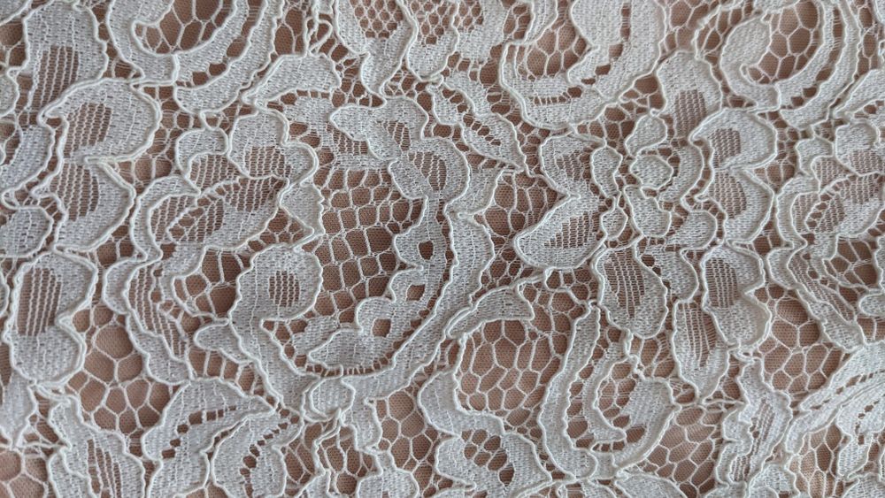 Rochie de ocazie din dantela,marimea M