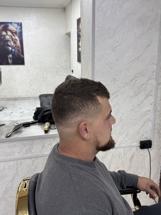 Бесплатна стрижка