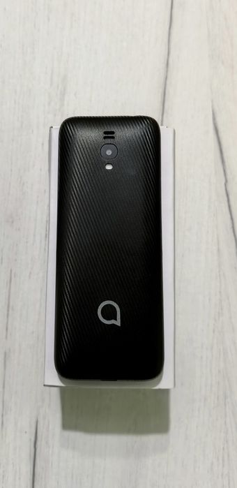 Мобилен Телефон Alcatel 3080 4G НОВ*