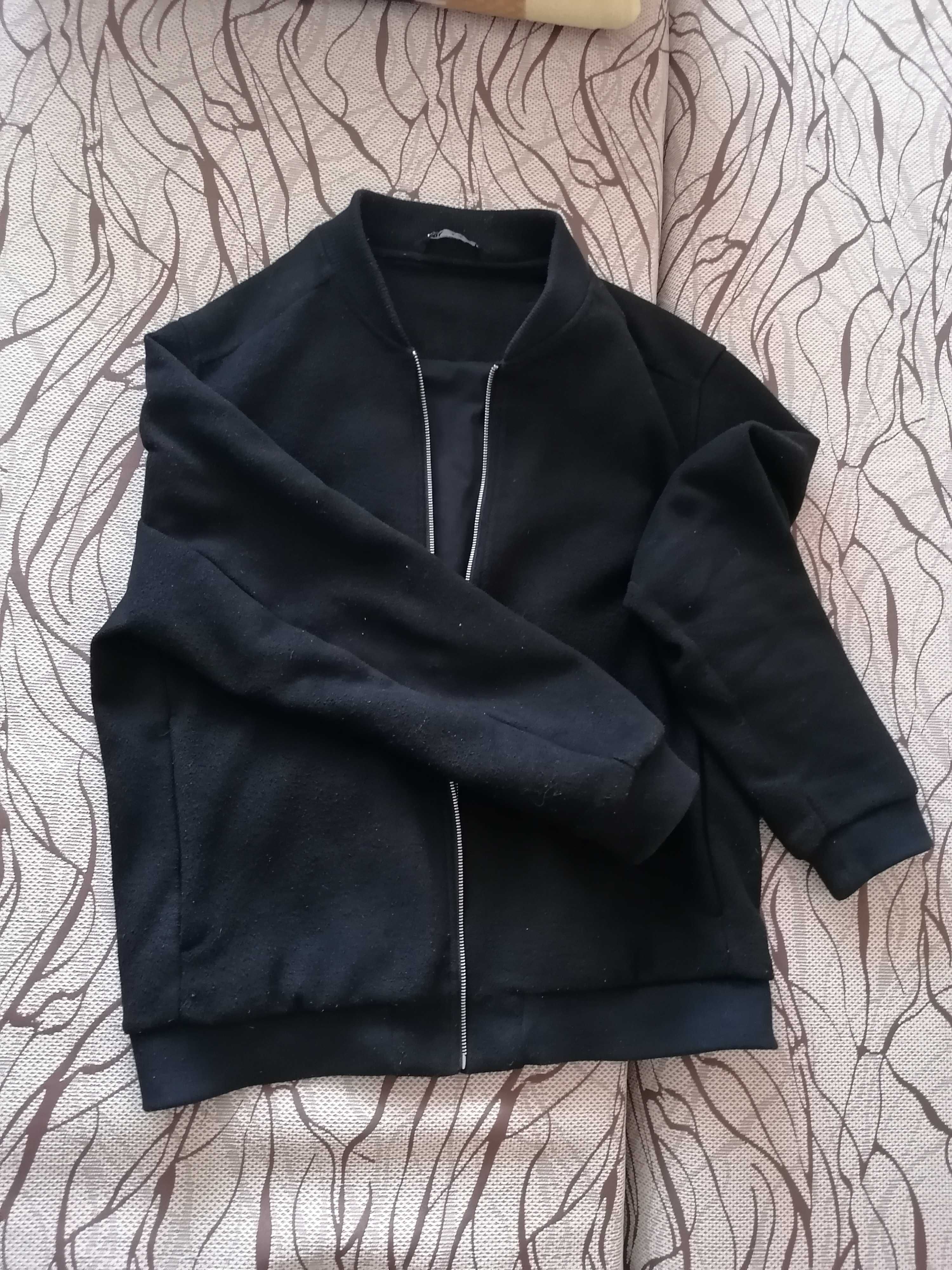 Мъжко яке Zara XL размер зара