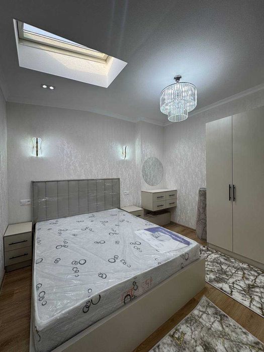 Продаётся 2 комнатная квартира новостройка в центре города