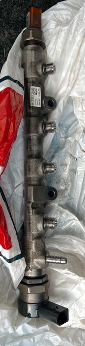 Rampa presiune cu senzori seat ibiza 12/tdi/2011