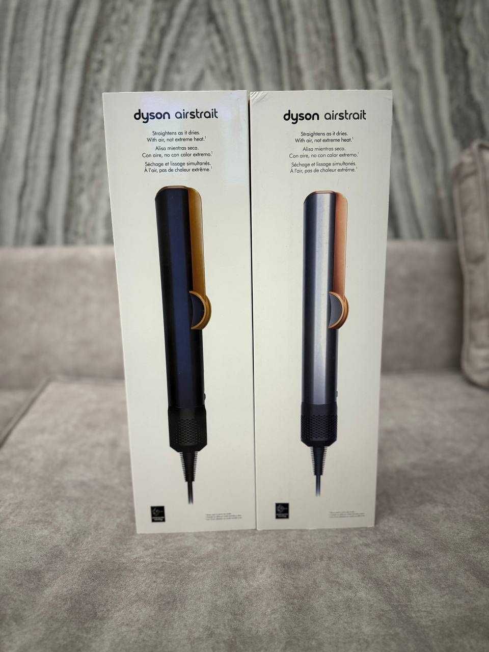Dyson Airstrait HT01
