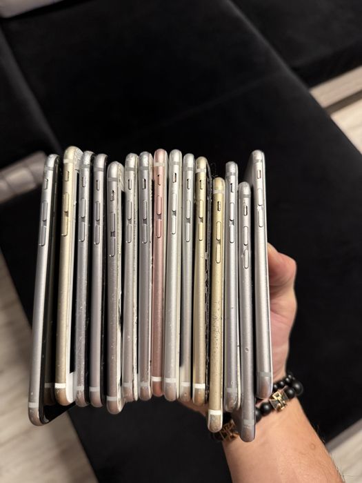 Telefoane iPhone Pentru Piese