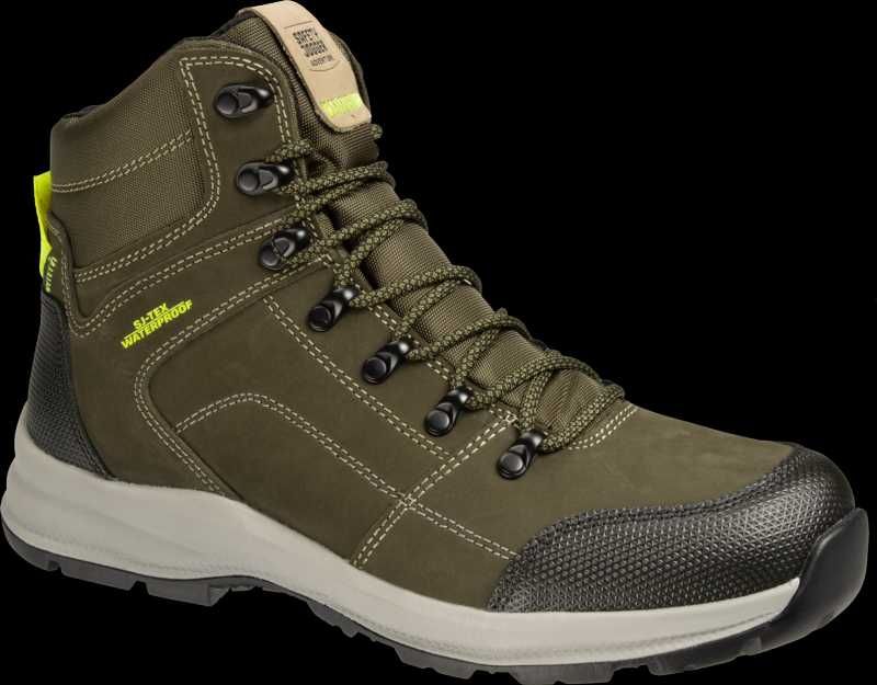 Боти SCOUT Safety Jogger Белгия