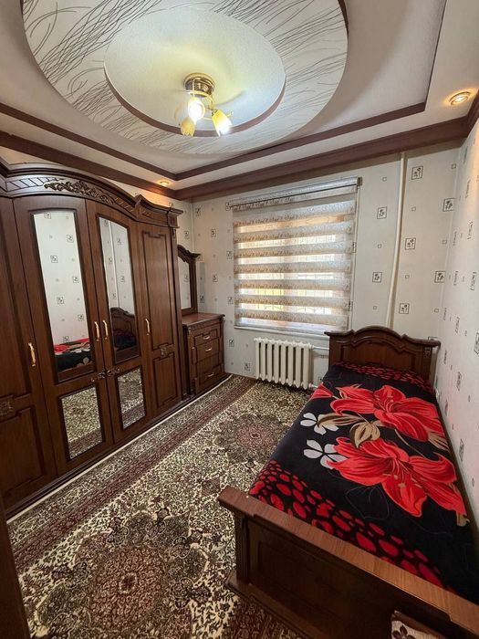 Срочно продам квартиру Юнусабад