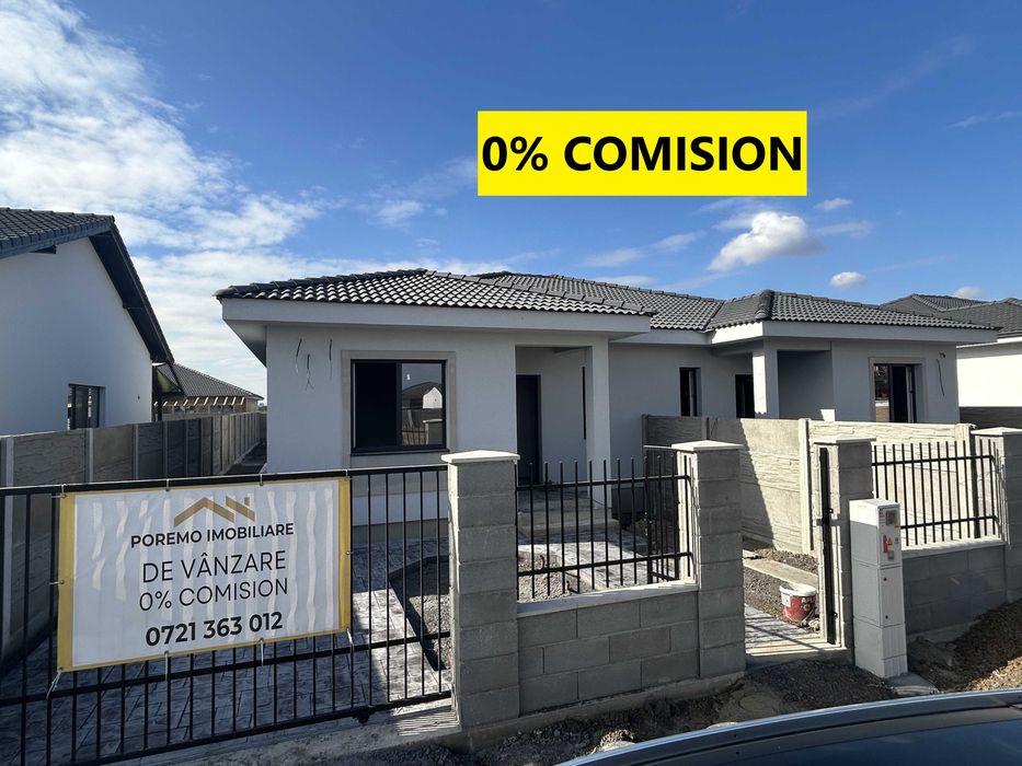 PROPRIETAR ! Duplex Parter la cheie cu avans minim, 0% Comision