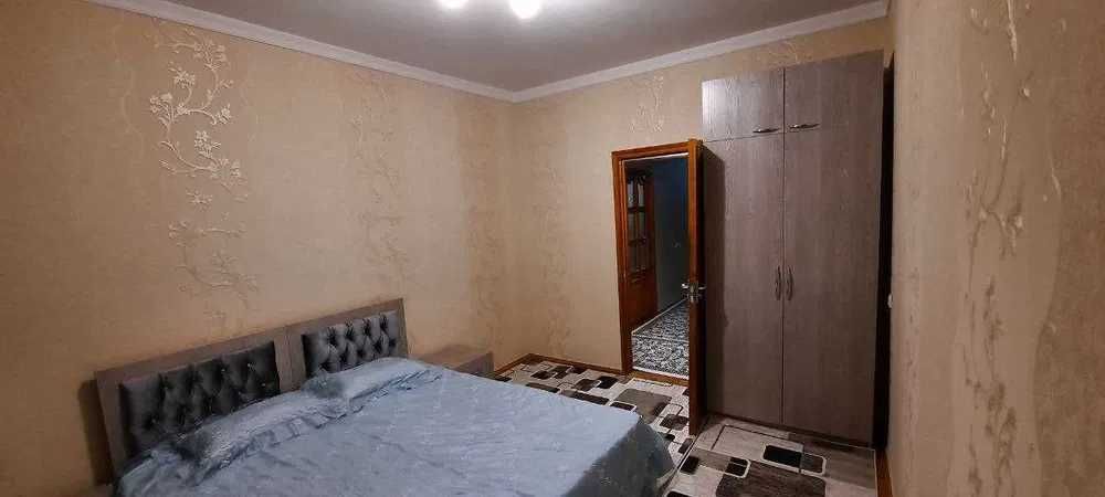 Аренда 2 комнатной квартиры на Юнусабаде 13 квартале ID: MD 223