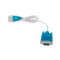 Adaptor Convertor Cablu USB Serial USB RS 232 USB DB9 USB la RS232