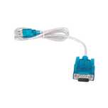 Adaptor Convertor Cablu USB Serial USB RS 232 USB DB9 USB la RS232