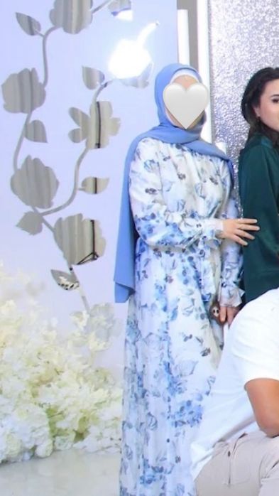 платье шифоновое