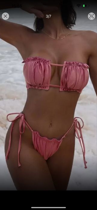 Различни бански, всичко по 15лв