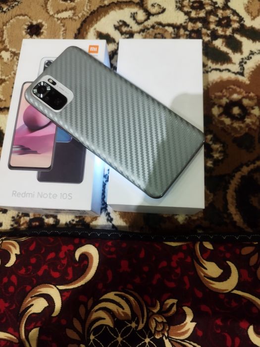 т.редми нот 10с..128+8