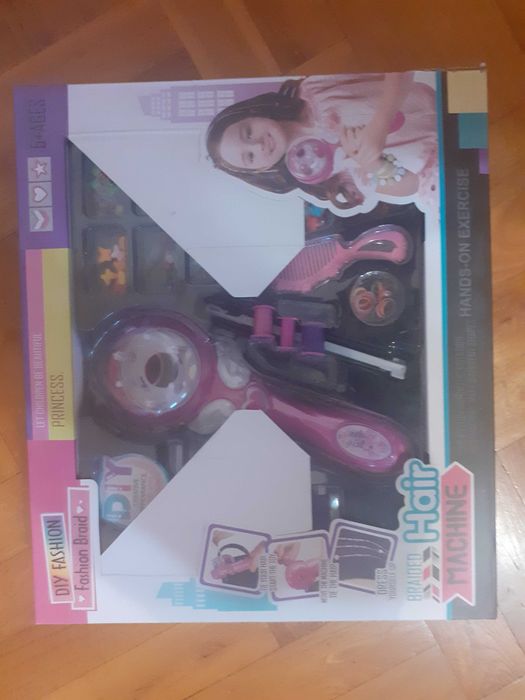 Машинка за плитки