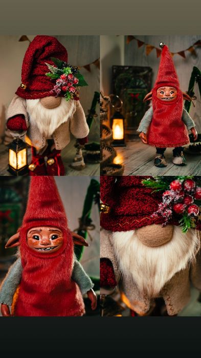 Скоро,скоро Новый год!
