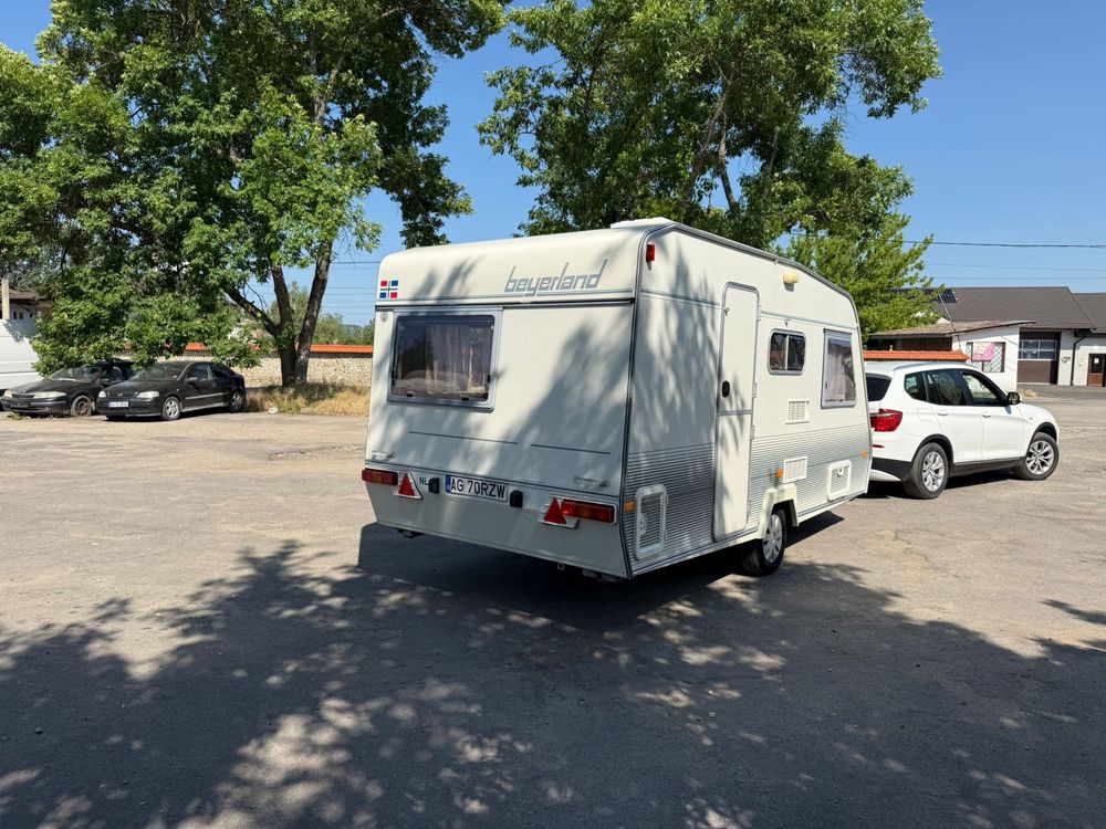 Vand rulota beyerland sprinter