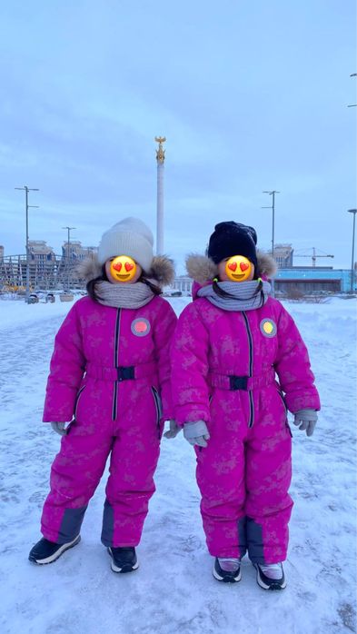 Продам комбинензоны!