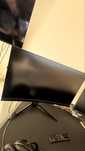 Monitor msi  curbat gaming 165hz
