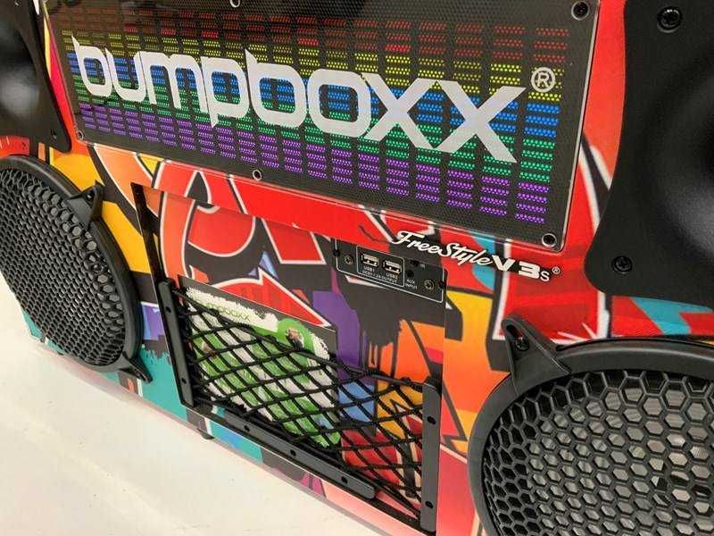 Bumpboxx Freestyle V3S