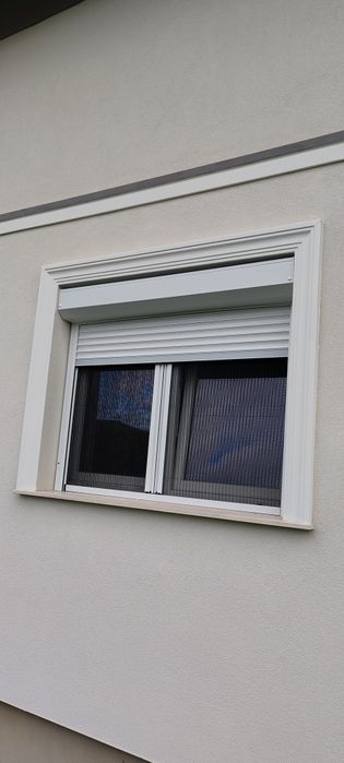 Rulouri Exterioare Aluminiu si Termopane