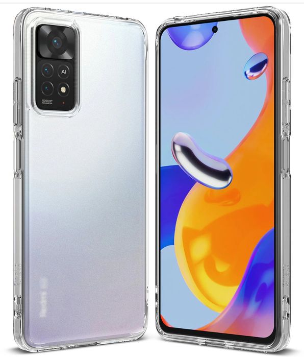 Redmi note 11 pro