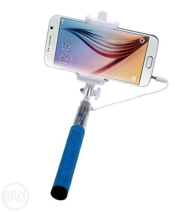 baston telescopic SELFIE stick , ptr smartphone