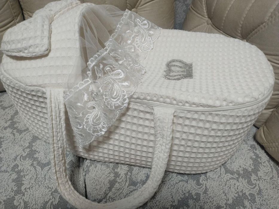 Детская корзинка