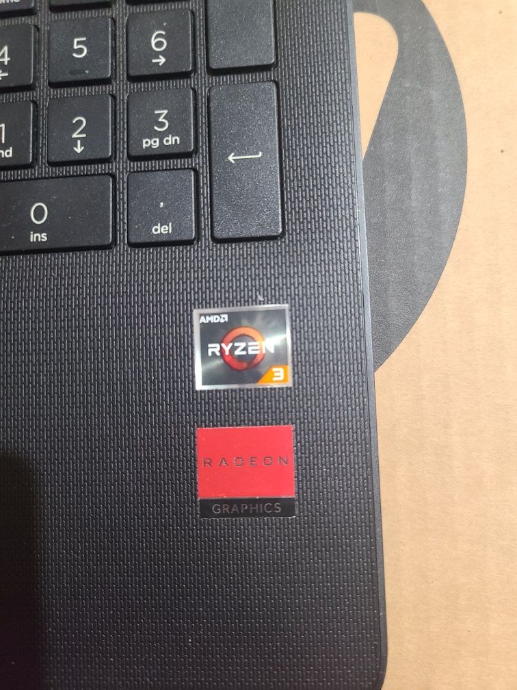 HP kompyuter  2 000 00 som