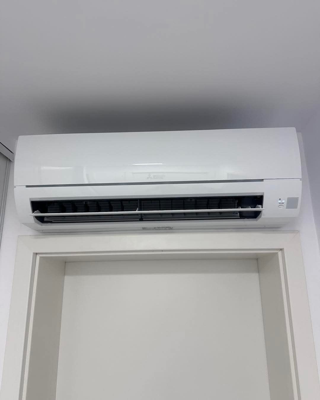 Montaj Aer Conditionat Autorizat cu Garantie
