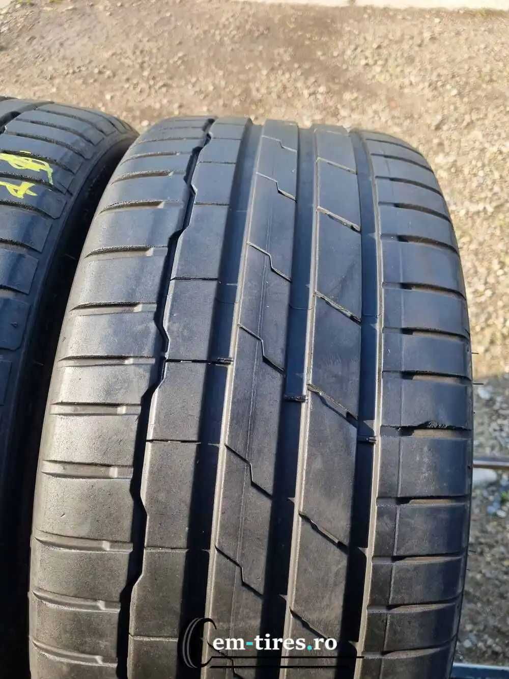 SET 2 Anvelope Vara 235/35 R19 HANKOOK Ventus S1 Evo 3 91Y