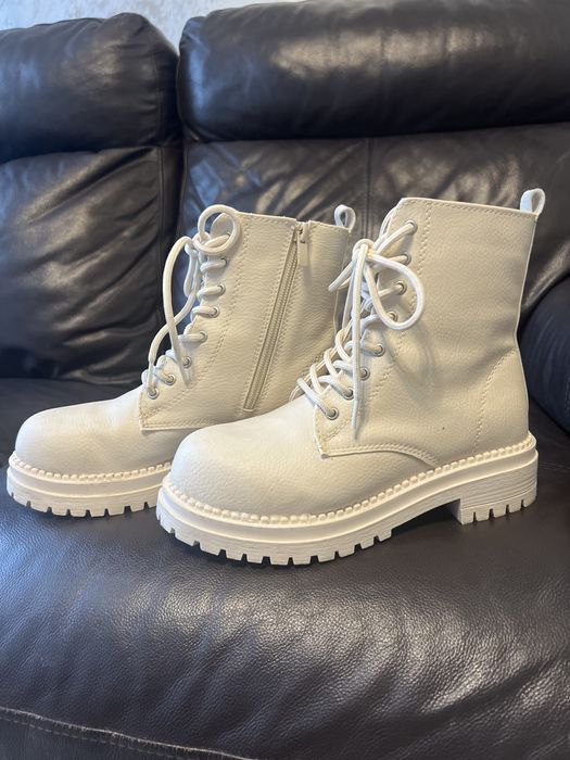 Дамски зимни Ботички