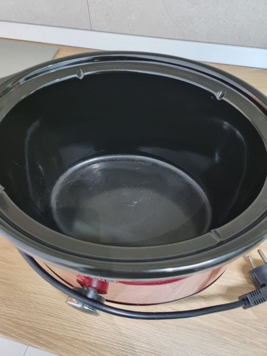 Slow cooker Crock-pot