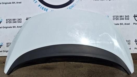 Capota motor Z40R Opel Meriva B facelift