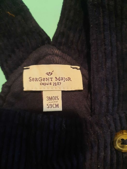 Френски бебешки дрешки